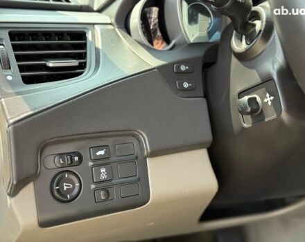 Акура ЗДХ 2010 в Одессе на Automoto.ua Серый Акура ЗДХ, объемом двигателя 3.7 л и пробегом 112 тыс. км за 16490 $, фото 27 на Automoto.ua