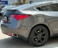 Акура ЗДХ 2010 в Одессе на Automoto.ua Серый Акура ЗДХ, объемом двигателя 3.7 л и пробегом 112 тыс. км за 16490 $, фото 4 на Automoto.ua