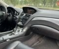 Серый Акура ЗДХ, объемом двигателя 3.66 л и пробегом 296 тыс. км за 10990 $, фото 10 на Automoto.ua