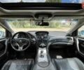 Серый Акура ЗДХ, объемом двигателя 3.66 л и пробегом 296 тыс. км за 10990 $, фото 14 на Automoto.ua