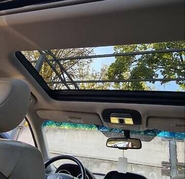 Серый Акура ЗДХ, объемом двигателя 3.66 л и пробегом 86 тыс. км за 17000 $, фото 16 на Automoto.ua