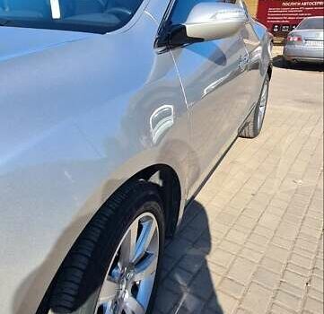 Серый Акура ЗДХ, объемом двигателя 3.66 л и пробегом 86 тыс. км за 17000 $, фото 9 на Automoto.ua