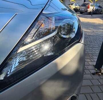 Серый Акура ЗДХ, объемом двигателя 3.66 л и пробегом 86 тыс. км за 17000 $, фото 12 на Automoto.ua