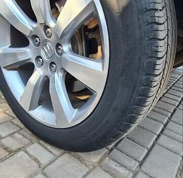 Серый Акура ЗДХ, объемом двигателя 3.66 л и пробегом 86 тыс. км за 17000 $, фото 31 на Automoto.ua