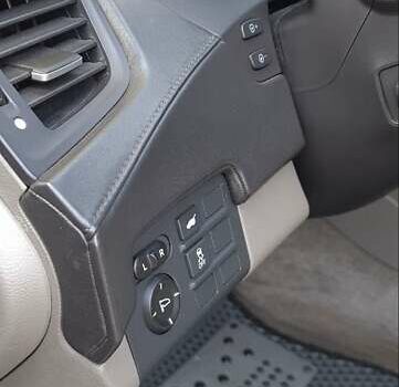 Серый Акура ЗДХ, объемом двигателя 3.66 л и пробегом 86 тыс. км за 17000 $, фото 29 на Automoto.ua