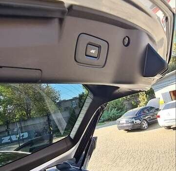 Серый Акура ЗДХ, объемом двигателя 3.66 л и пробегом 86 тыс. км за 17000 $, фото 17 на Automoto.ua