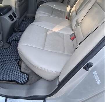 Серый Акура ЗДХ, объемом двигателя 3.66 л и пробегом 86 тыс. км за 17000 $, фото 24 на Automoto.ua