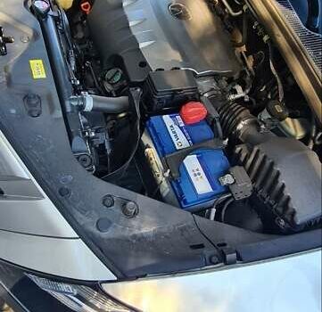 Серый Акура ЗДХ, объемом двигателя 3.66 л и пробегом 86 тыс. км за 17000 $, фото 33 на Automoto.ua