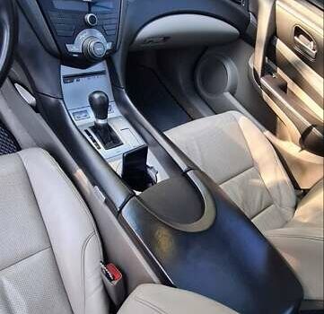 Серый Акура ЗДХ, объемом двигателя 3.66 л и пробегом 86 тыс. км за 17000 $, фото 26 на Automoto.ua