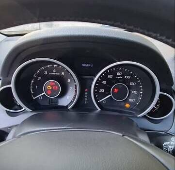 Серый Акура ЗДХ, объемом двигателя 3.66 л и пробегом 86 тыс. км за 17000 $, фото 21 на Automoto.ua