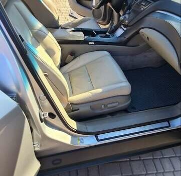 Серый Акура ЗДХ, объемом двигателя 3.66 л и пробегом 86 тыс. км за 17000 $, фото 13 на Automoto.ua