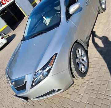 Серый Акура ЗДХ, объемом двигателя 3.66 л и пробегом 86 тыс. км за 17000 $, фото 8 на Automoto.ua