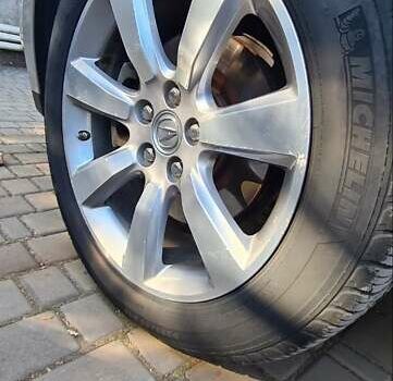 Серый Акура ЗДХ, объемом двигателя 3.66 л и пробегом 86 тыс. км за 17000 $, фото 30 на Automoto.ua