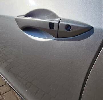 Серый Акура ЗДХ, объемом двигателя 3.66 л и пробегом 86 тыс. км за 17000 $, фото 14 на Automoto.ua