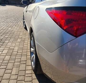 Серый Акура ЗДХ, объемом двигателя 3.66 л и пробегом 86 тыс. км за 17000 $, фото 11 на Automoto.ua