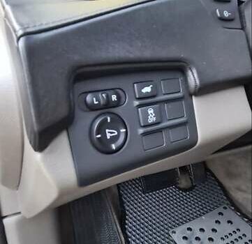 Серый Акура ЗДХ, объемом двигателя 3.66 л и пробегом 86 тыс. км за 17000 $, фото 20 на Automoto.ua