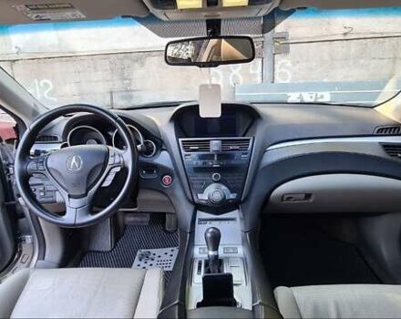 Серый Акура ЗДХ, объемом двигателя 3.66 л и пробегом 86 тыс. км за 17000 $, фото 25 на Automoto.ua