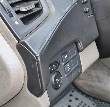 Серый Акура ЗДХ, объемом двигателя 3.66 л и пробегом 86 тыс. км за 17000 $, фото 27 на Automoto.ua