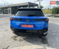 Синий Акура ЗДХ, объемом двигателя 0 л и пробегом 1 тыс. км за 52000 $, фото 6 на Automoto.ua