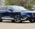 Синий Акура ЗДХ, объемом двигателя 0 л и пробегом 20 тыс. км за 17000 $, фото 2 на Automoto.ua