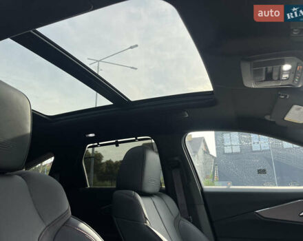 Синий Акура ЗДХ, объемом двигателя 0 л и пробегом 1 тыс. км за 49000 $, фото 18 на Automoto.ua