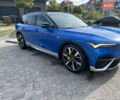 Синий Акура ЗДХ, объемом двигателя 0 л и пробегом 1 тыс. км за 52000 $, фото 3 на Automoto.ua