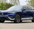 Синий Акура ЗДХ, объемом двигателя 0 л и пробегом 20 тыс. км за 17000 $, фото 1 на Automoto.ua