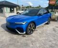 Синій Акура ЗДХ, об'ємом двигуна 0 л та пробігом 4 тис. км за 38500 $, фото 1 на Automoto.ua