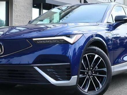 Акура ЗДХ 2024 в Ивано-Франковске на Automoto.ua Синий Акура ЗДХ, объемом двигателя 0 л и пробегом 11 тыс. км за 17000 $, фото 1 на Automoto.ua