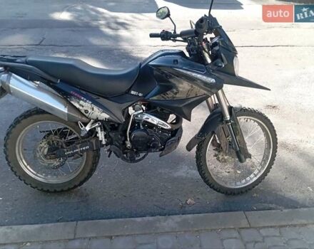 Асха 150, объемом двигателя 0 л и пробегом 11 тыс. км за 900 $, фото 1 на Automoto.ua