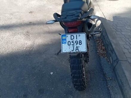 Асха 150, объемом двигателя 0 л и пробегом 11 тыс. км за 900 $, фото 1 на Automoto.ua