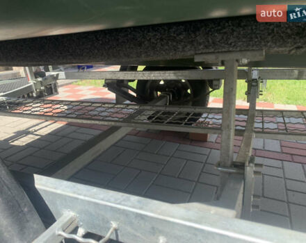 Зеленый Адамант 360, объемом двигателя 0 л и пробегом 1 тыс. км за 3700 $, фото 11 на Automoto.ua