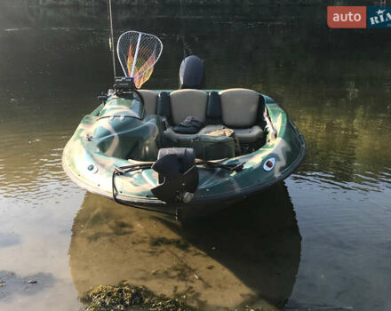 Зелений Адамант 430, об'ємом двигуна 0 л та пробігом 10 тис. км за 9000 $, фото 2 на Automoto.ua