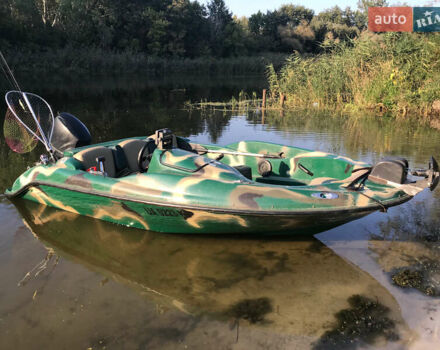 Зелений Адамант 430, об'ємом двигуна 0 л та пробігом 10 тис. км за 9000 $, фото 3 на Automoto.ua