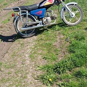 Синий Адлер 39, объемом двигателя 0.2 л и пробегом 20 тыс. км за 239 $, фото 2 на Automoto.ua