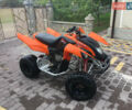 Эдли 300, объемом двигателя 0.3 л и пробегом 11 тыс. км за 2550 $, фото 1 на Automoto.ua