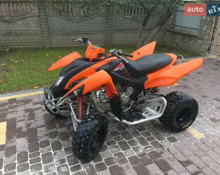 Эдли 300, объемом двигателя 0.3 л и пробегом 11 тыс. км за 2550 $, фото 1 на Automoto.ua