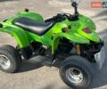Зеленый Эдли АТВ, объемом двигателя 0.05 л и пробегом 5 тыс. км за 500 $, фото 4 на Automoto.ua