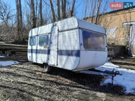 Адриа 390, объемом двигателя 0 л и пробегом 10 тыс. км за 2200 $, фото 1 на Automoto.ua