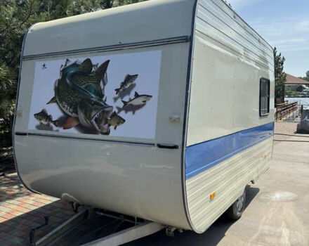 Адриа 390Q, объемом двигателя 0 л и пробегом 0 тыс. км за 5000 $, фото 2 на Automoto.ua
