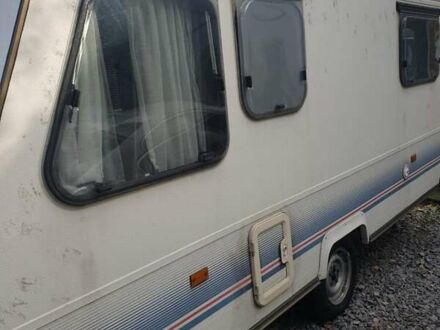 Адриа 4256 TE 1991 у Харкові на Automoto.ua Білий Адриа 4256 TE, об'ємом двигуна 0 л та пробігом 1 тис. км за 5000 $, фото 1 на Automoto.ua