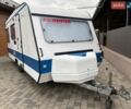 Белый Адриа 450, объемом двигателя 0 л и пробегом 12 тыс. км за 5200 $, фото 1 на Automoto.ua