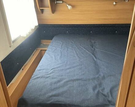 Белый Адриа 450, объемом двигателя 0 л и пробегом 35 тыс. км за 15500 $, фото 6 на Automoto.ua