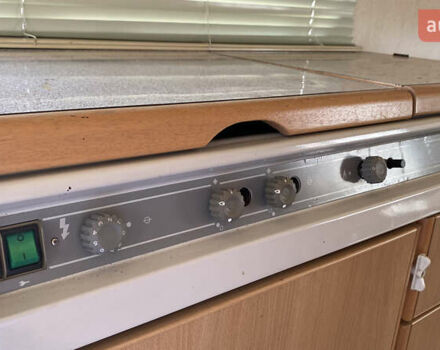 Серый Адриа 450, объемом двигателя 0 л и пробегом 20 тыс. км за 4500 $, фото 13 на Automoto.ua