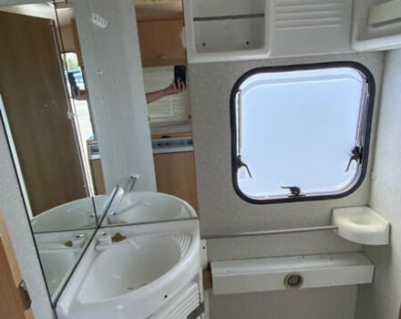 Серый Адриа 450, объемом двигателя 0 л и пробегом 20 тыс. км за 4500 $, фото 9 на Automoto.ua