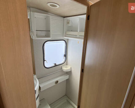 Серый Адриа 450, объемом двигателя 0 л и пробегом 20 тыс. км за 4500 $, фото 10 на Automoto.ua