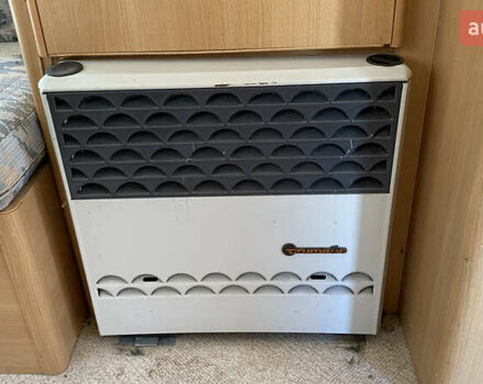 Серый Адриа 450, объемом двигателя 0 л и пробегом 20 тыс. км за 4500 $, фото 12 на Automoto.ua