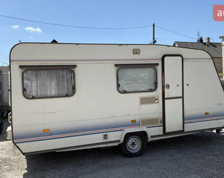 Серый Адриа 450, объемом двигателя 0 л и пробегом 20 тыс. км за 4500 $, фото 7 на Automoto.ua