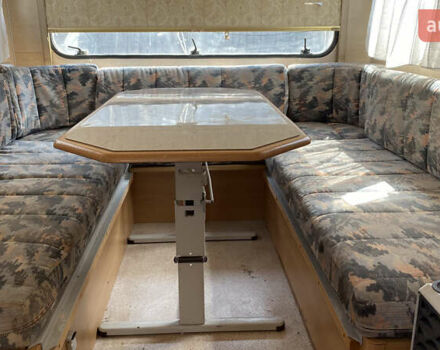 Серый Адриа 450, объемом двигателя 0 л и пробегом 20 тыс. км за 4500 $, фото 18 на Automoto.ua