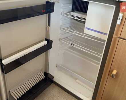 Серый Адриа 450, объемом двигателя 0 л и пробегом 20 тыс. км за 4500 $, фото 17 на Automoto.ua